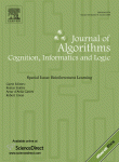 Go to journal home page - Journal of Algorithms